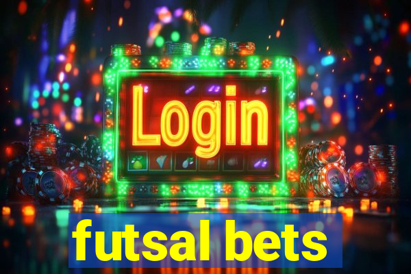 futsal bets